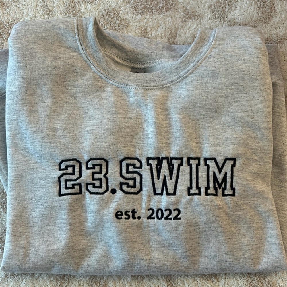 crewneck